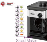 سالاد ساز مایر مدل MR-297