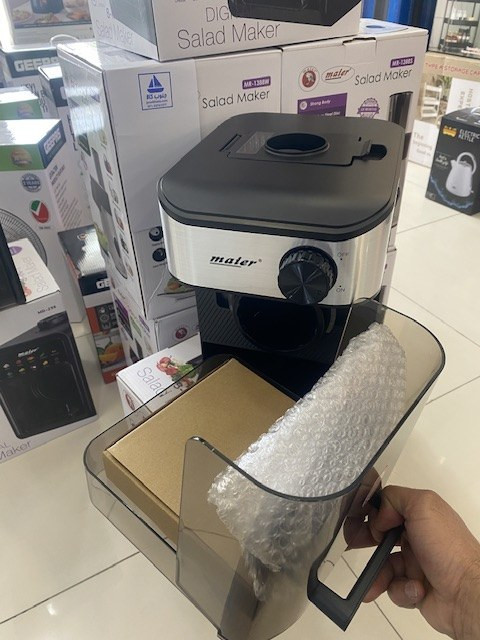 سالاد ساز مایر مدل MR-297