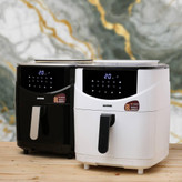 سرخ کن ژانومه مدل JA-560