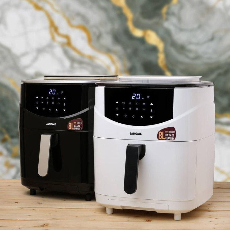 سرخ کن ژانومه مدل JA-560