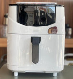 سرخ کن ژانومه مدل JA-560