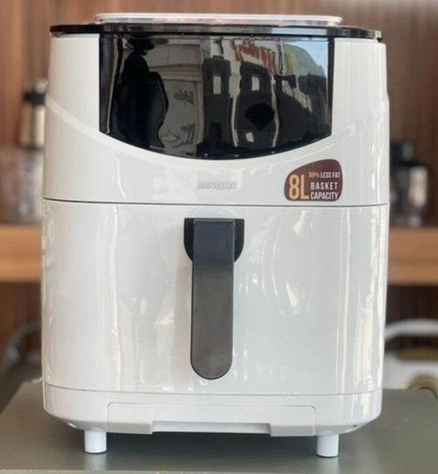 سرخ کن ژانومه مدل JA-560