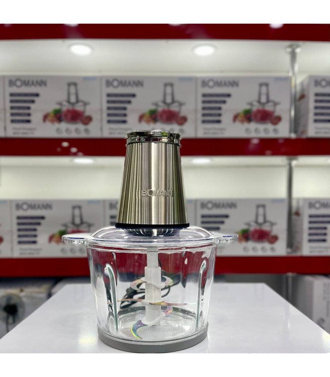 خردکن بومن مدل MVC8003TT