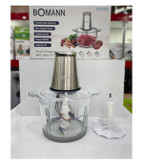 خردکن بومن مدل MVC8003TT