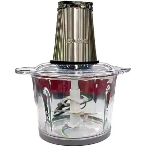 خردکن بومن مدل MVC8003TT