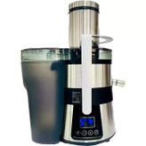 آبمیوه گیری بومن مدل PDJ 1201 DS