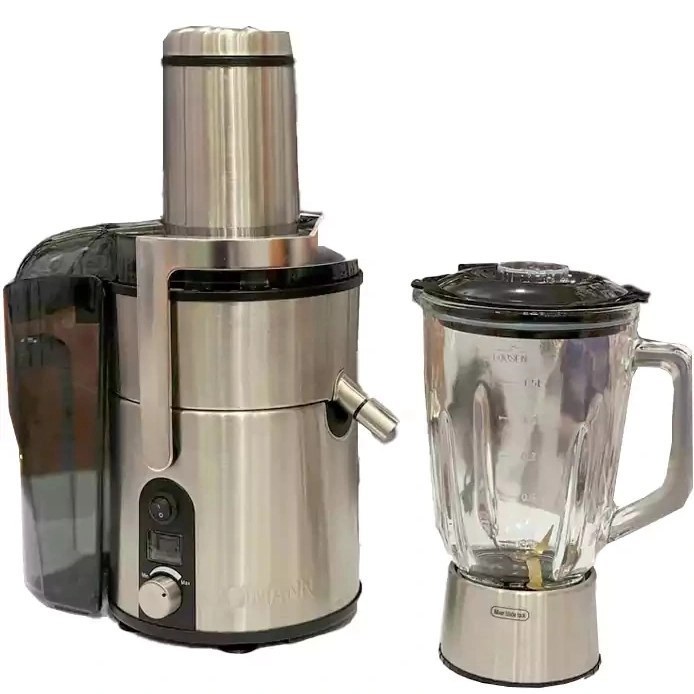 آبمیوه گیری بومن مدل PDJ 1202 DT