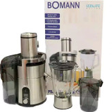 آبمیوه گیری بومن مدل PDJ 1202 DT