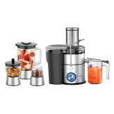 آبمیوه گیری بومن مدل PDJ 1202 DT