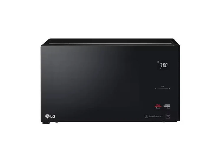 مایکروویو ال جی مدل MH8295CIS