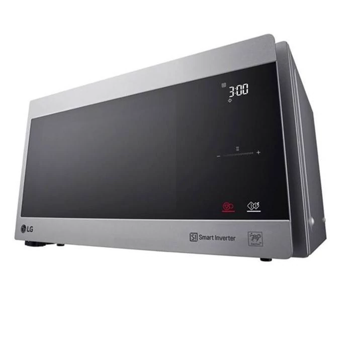 مایکروویو ال جی مدل MH8295CIS