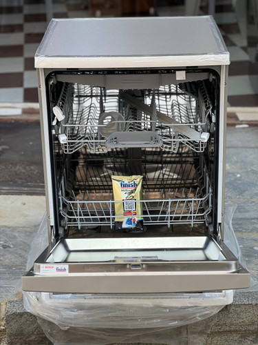 ماشین ظرفشویی بوش مدل SMS46NI20Q