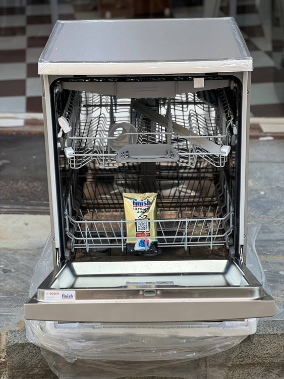 ماشین ظرفشویی بوش مدل SMS46NI20Q