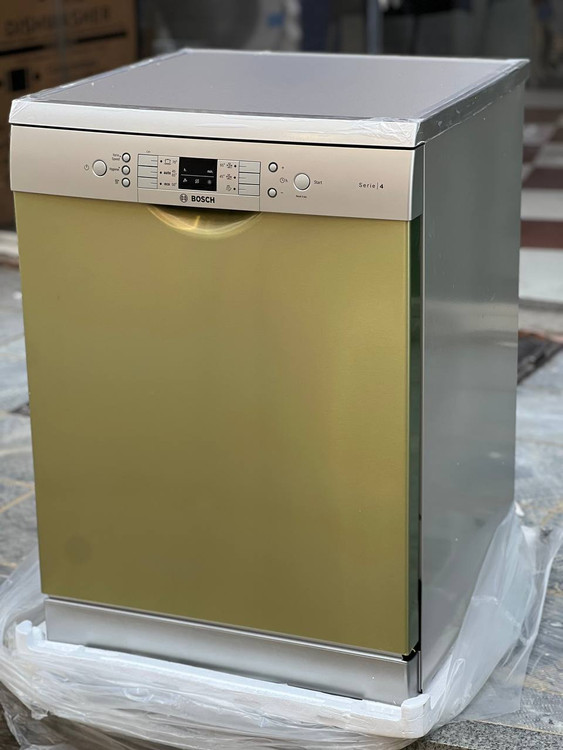 ظرفشویی بوش SMS46NI20Q