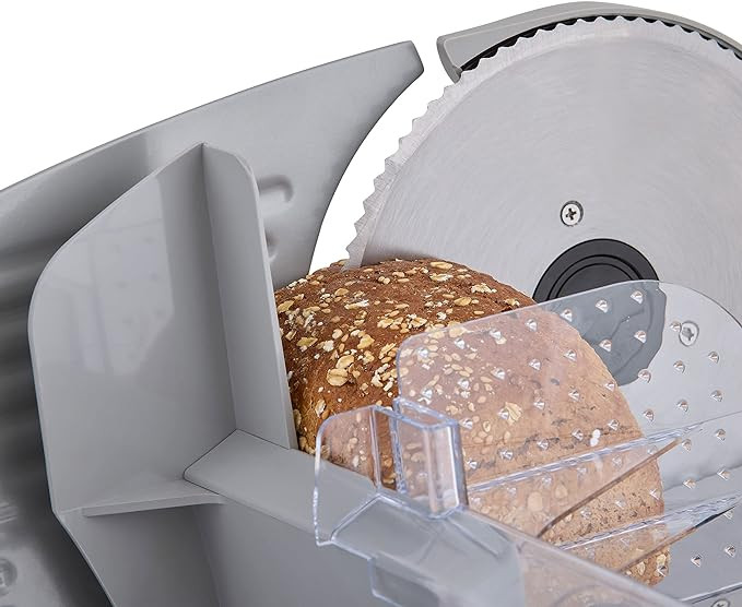 اسلایسر هنریچ مدل HMA 8704