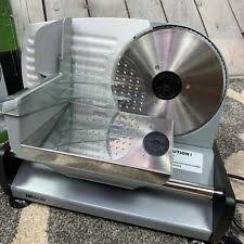 اسلایسر هنریچ مدل HMA 8704