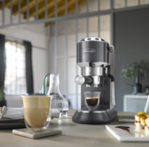 اسپرسوساز مدل دلونگی 885