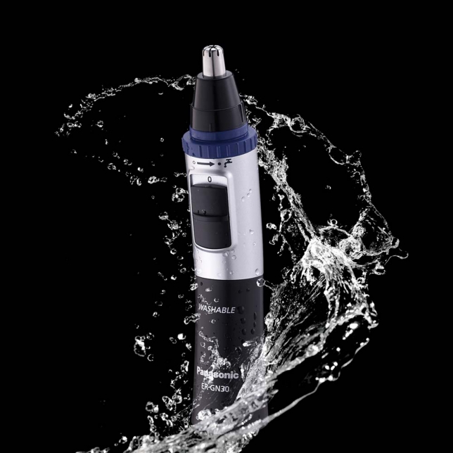موزن گوش پاناسونیک مدل ER-GN30