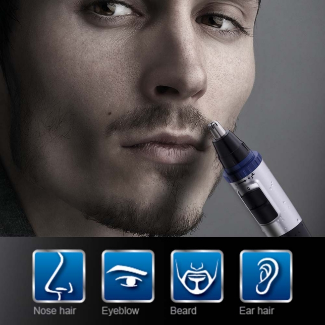 موزن برای گوش و بینی پاناسونیک مدل ER-GN30