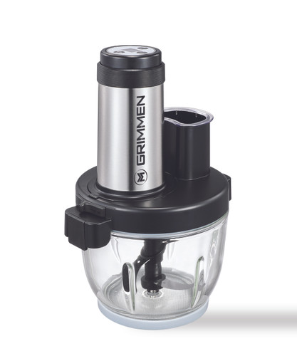 خردکن و رنده برقی مدل GR_FP550