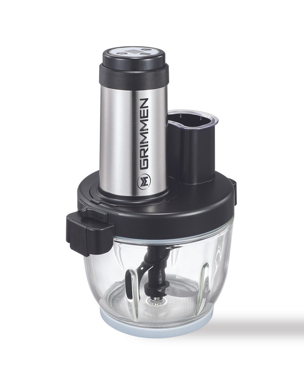 خردکن و رنده برقی مدل GR_FP550