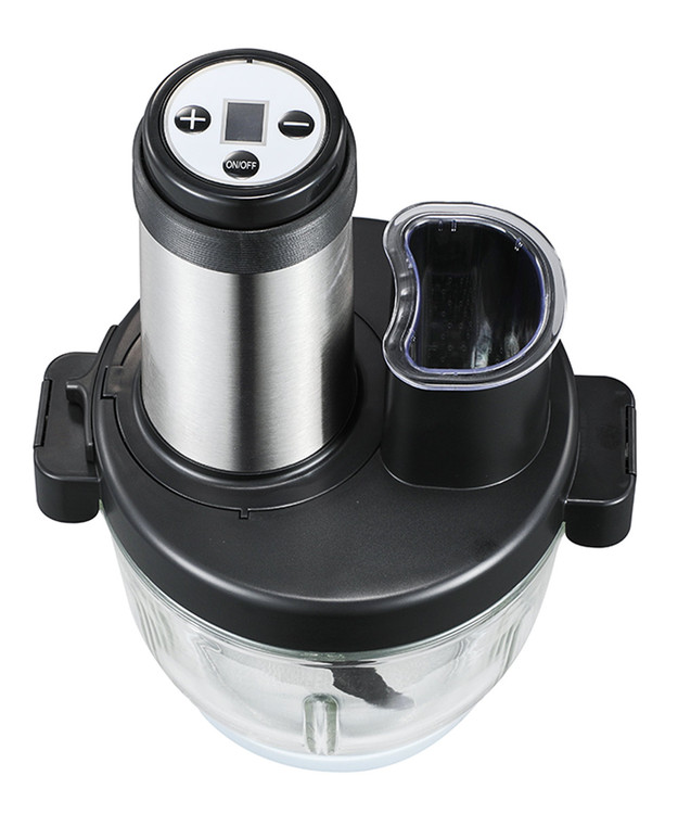 رنده برقی و خردکن گریمن مدل GR_FP550