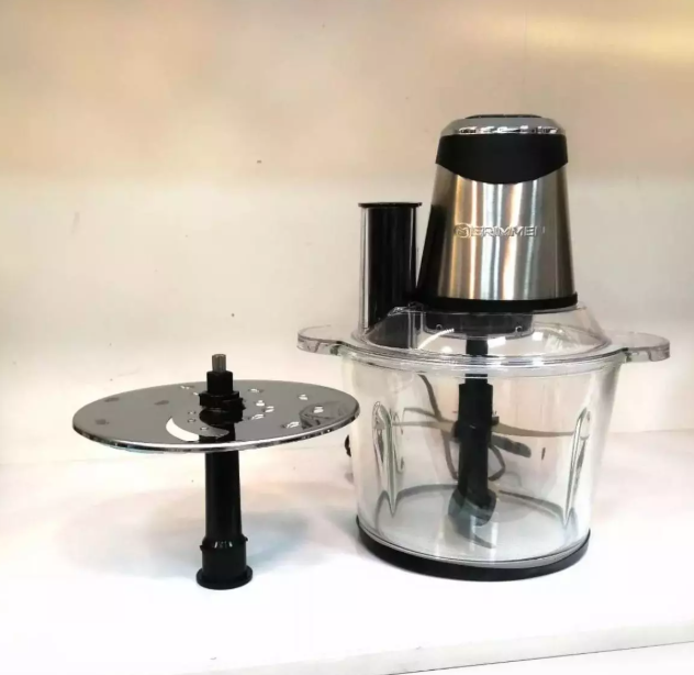 خردکن و رنده برقی گریمن مدل GR_FP550