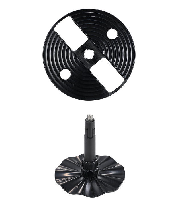 خردکن و رنده برقی برند گریمن GR_FP550