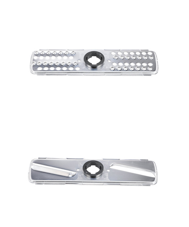 دستگاه خردکن و رنده برقی برند گریمن مدل GR_FP550