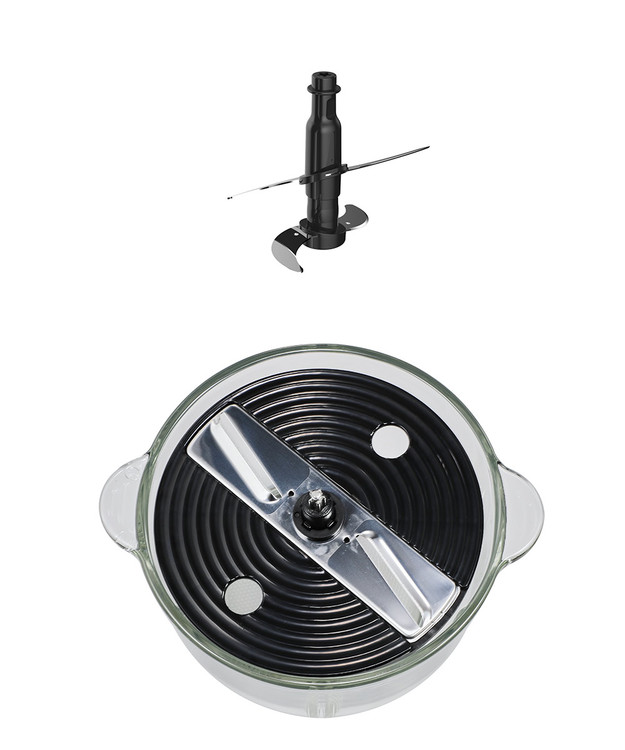 گریمن مدل GR_FP550