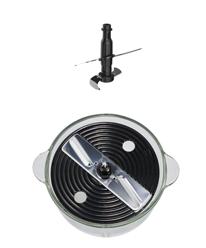 گریمن مدل GR_FP550