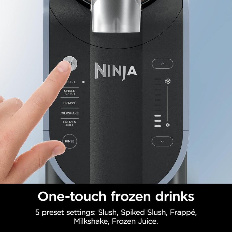 نینجا مدل Ninja FS301