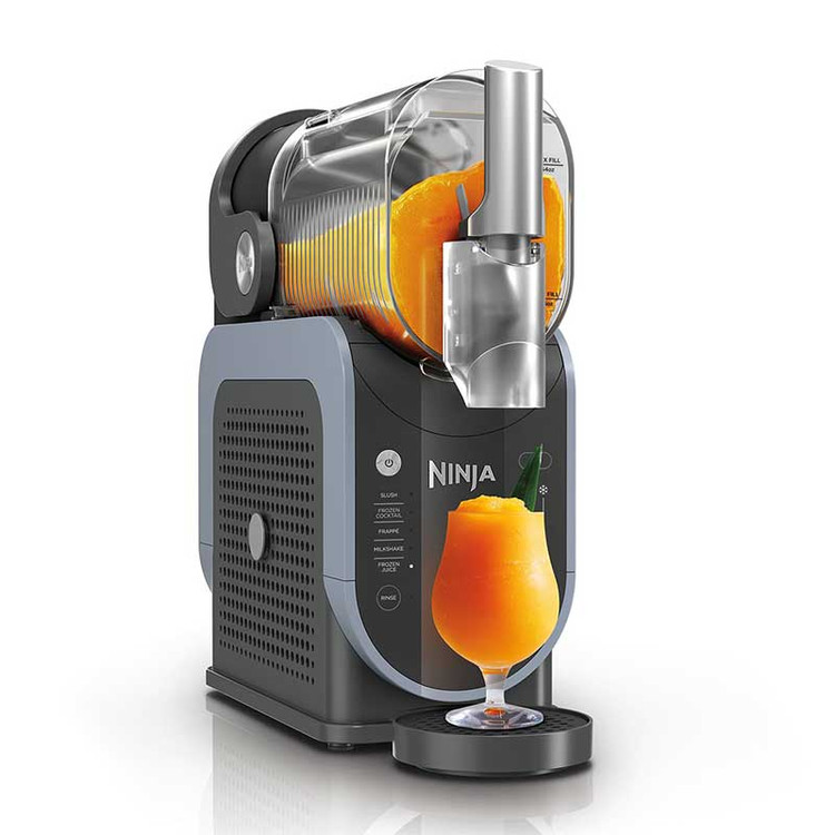 یخ بهشت ساز نینجا مدل Ninja FS301