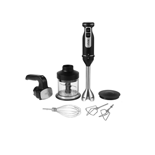 دستگاه گوشت کوب برقی نینجا مدل ci100uk