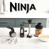 نینجا مدل ci100uk