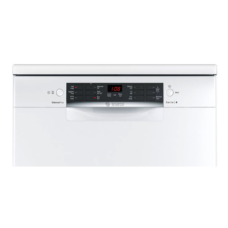 ظرفشویی بوش مدل SMS46NW20Q