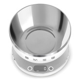 ترازوی آشپزخانه اسمگ KSC01WHMWW