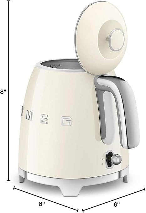 کتری برقی اسمگ مدل KLF05WH