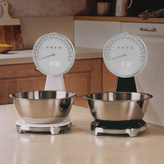 ترازوی اسمگ مدل KSF01WH