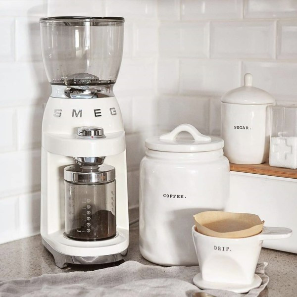 آسیاب قهوه مدل CGF01WH اسمگ