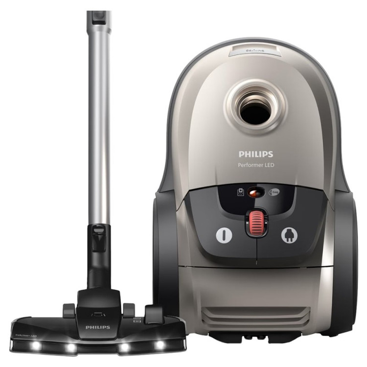 جاروبرقی مدل XD8052