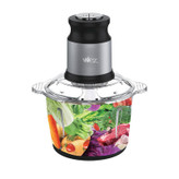 خردکن برند ویلز مدل VL6034