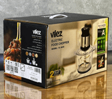 دستگاه خردکن ویلز مدل VL6034