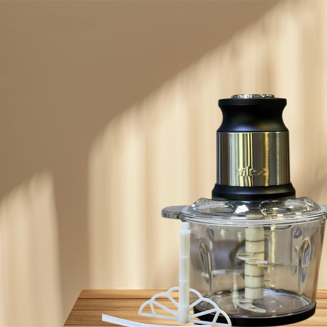 خرد کن ویلز مدل VL6034