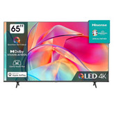 تلویزیون هایسنس 65 اینج مدل 65A62KS