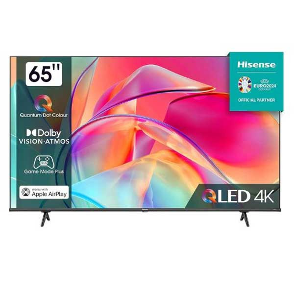 تلویزیون هایسنس 65 اینج مدل 65A62KS