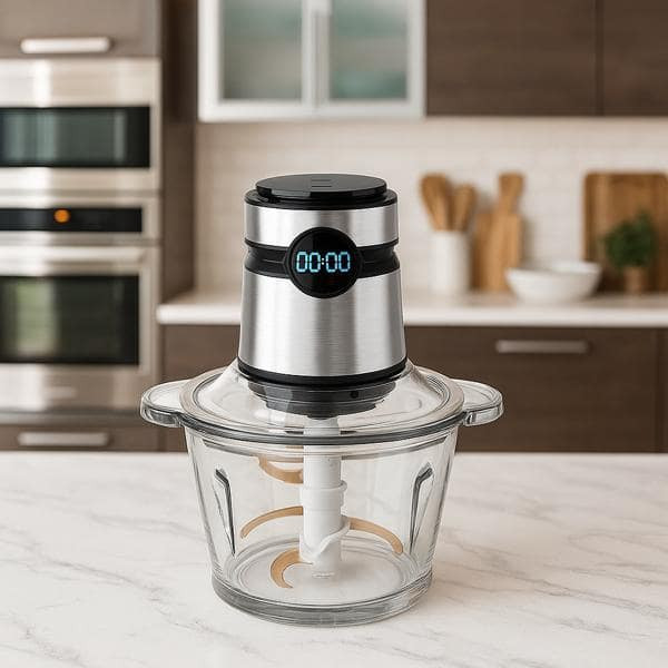 دستگاه خردکن ویلز مدل VL6036