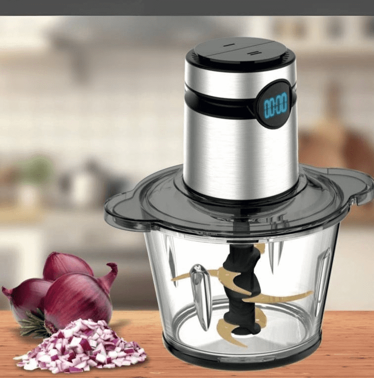 خردکن برند ویلز مدل VL6036