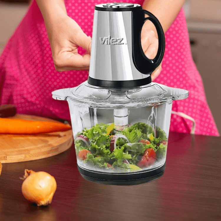 خردکن ویلز مارک مدل VL6040