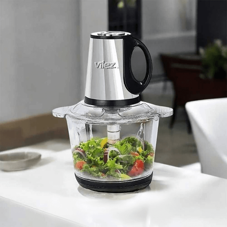 خردکن ویلز برند مدل VL6040